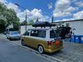 Volkswagen T6 California California Beach 4Motion, DSG, Standheizung Yellow - thumbnail 3