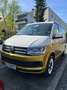 Volkswagen T6 California California Beach 4Motion, DSG, Standheizung Yellow - thumbnail 11