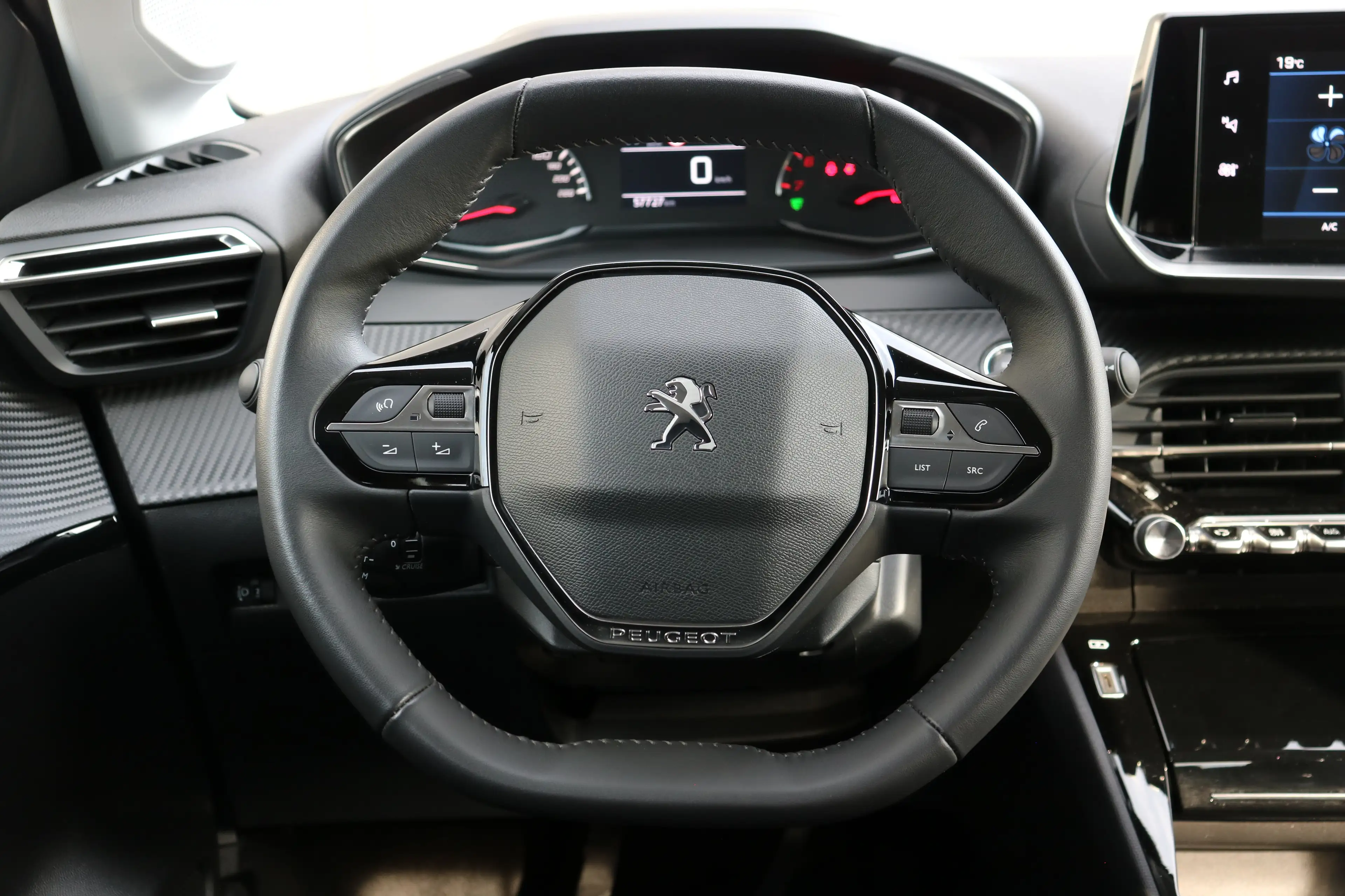 Peugeot 208 1.2 PureTech Allure Pack | Achteruitrijcamera | DA — photo 21