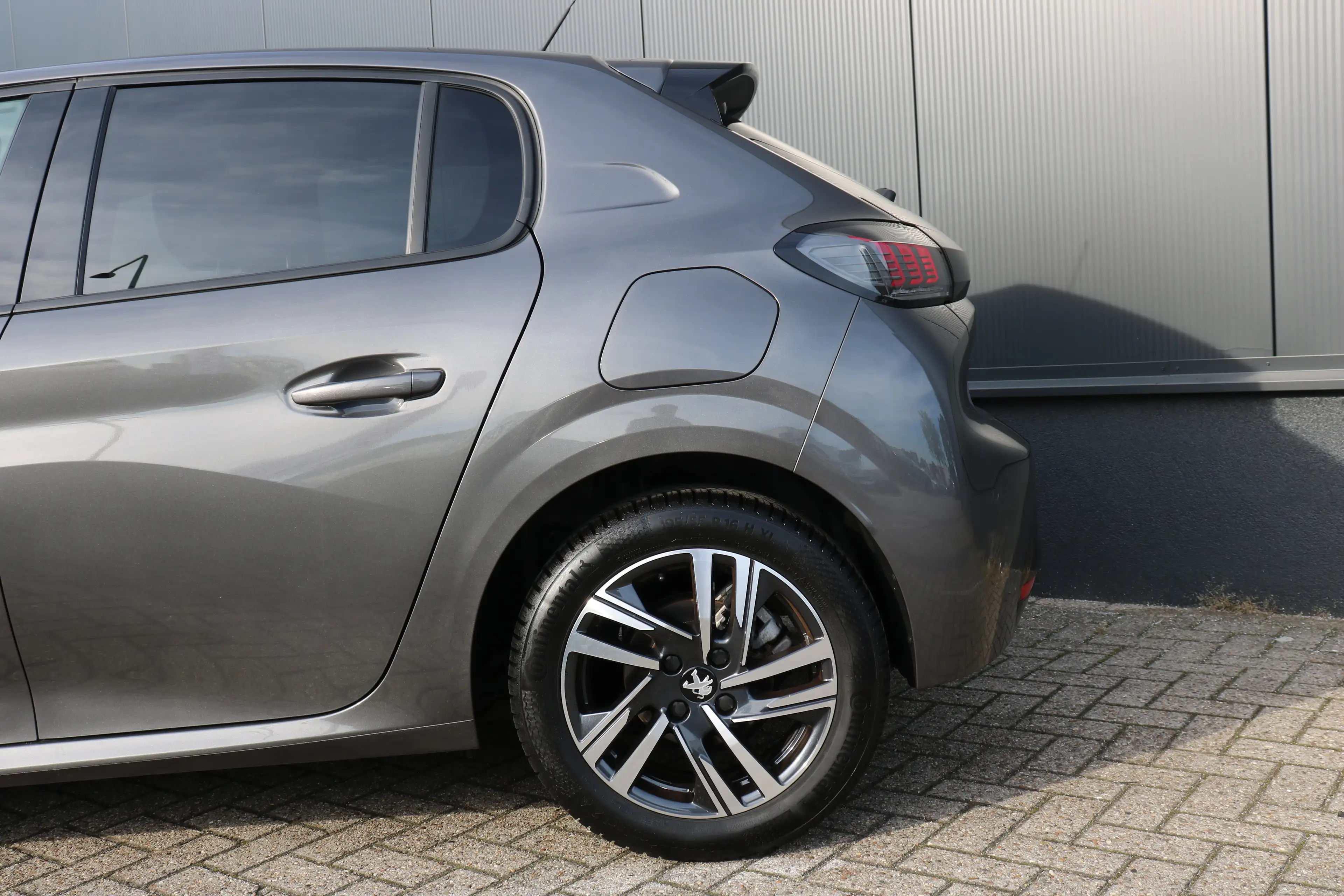 Peugeot 208 1.2 PureTech Allure Pack | Achteruitrijcamera | DA — photo 10