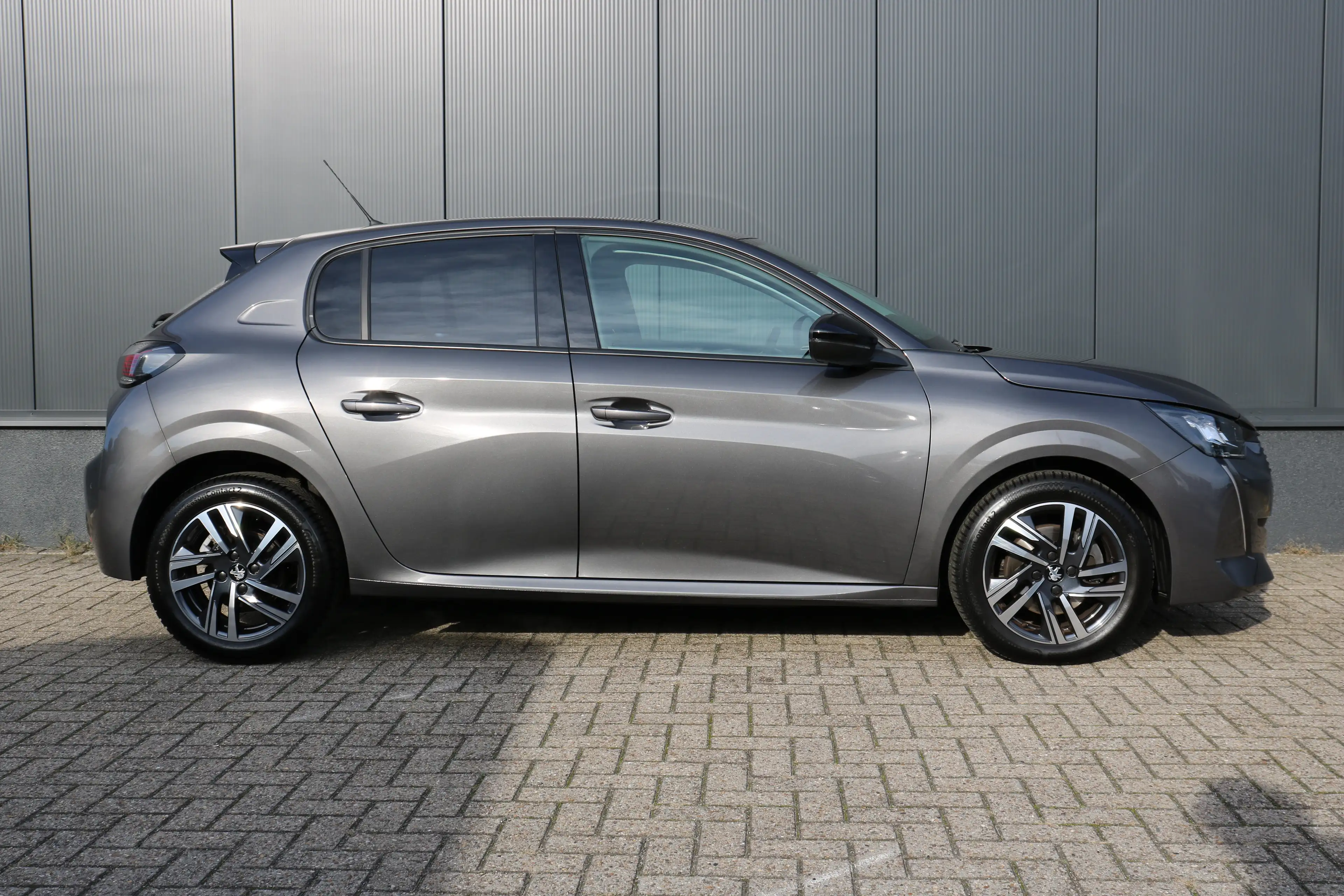 Peugeot 208 1.2 PureTech Allure Pack | Achteruitrijcamera | DA — photo 12