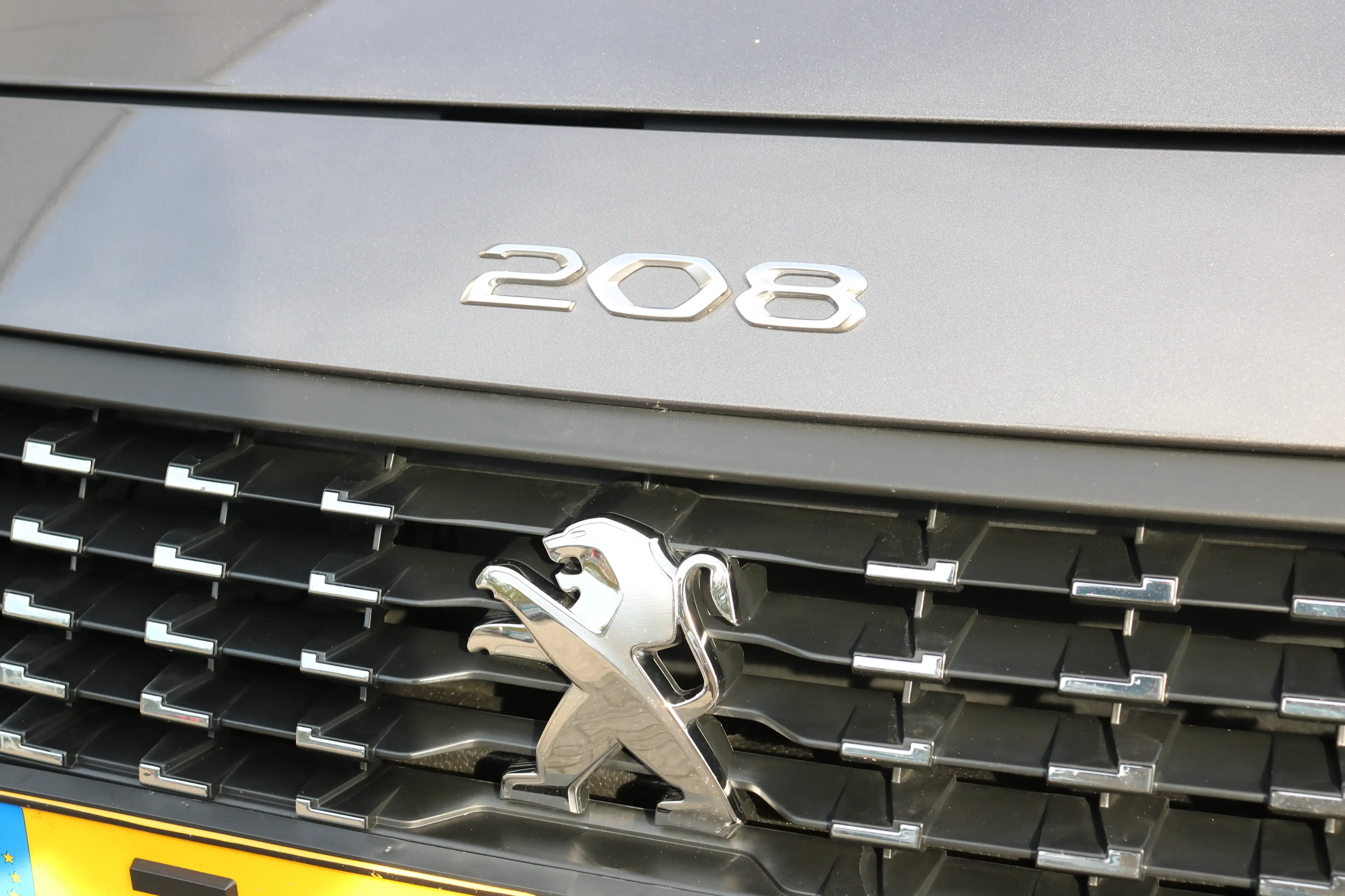 Peugeot 208 1.2 PureTech Allure Pack | Achteruitrijcamera | DA — photo 5