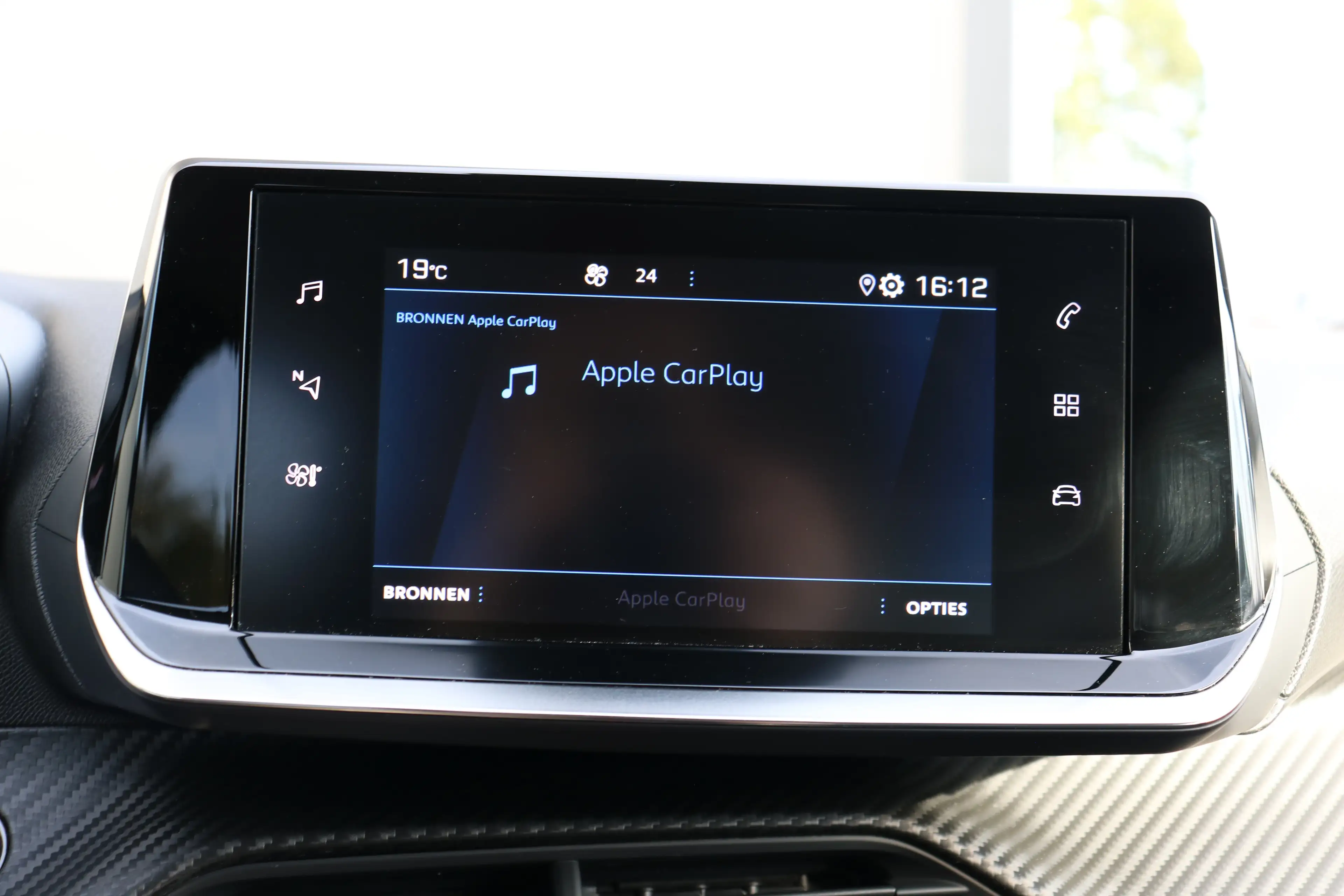 Peugeot 208 1.2 PureTech Allure Pack | Achteruitrijcamera | DA — photo 40