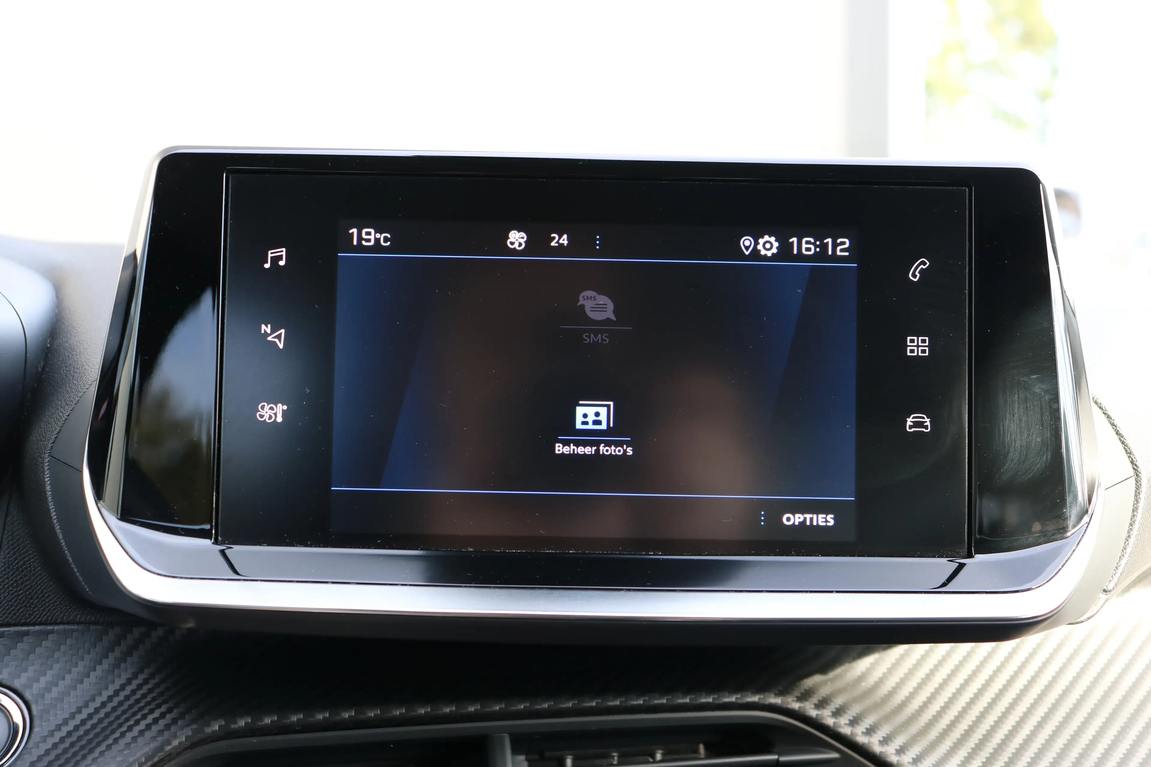 Peugeot 208 1.2 PureTech Allure Pack | Achteruitrijcamera | DA — photo 42