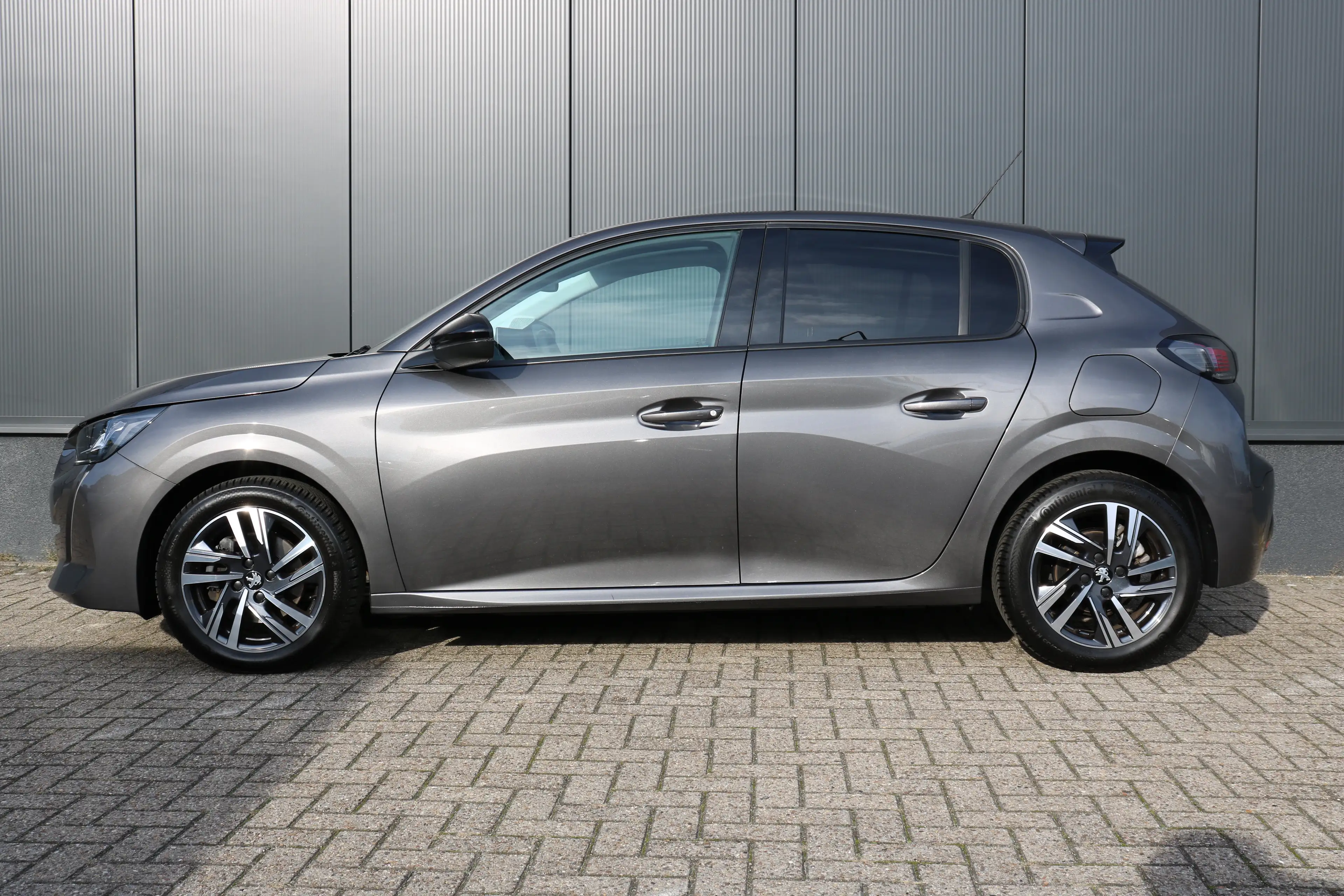 Peugeot 208 1.2 PureTech Allure Pack | Achteruitrijcamera | DA — photo 11