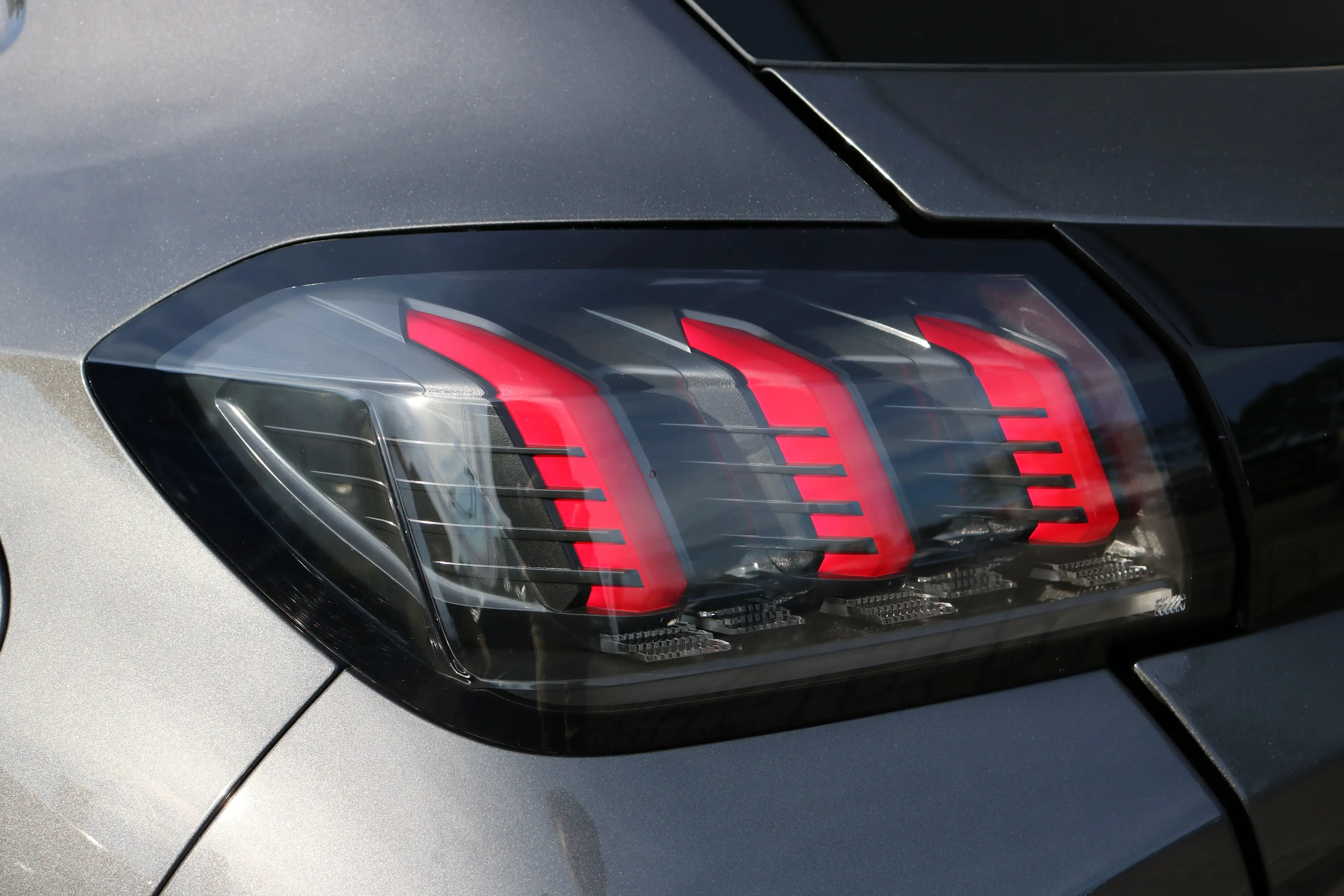 Peugeot 208 1.2 PureTech Allure Pack | Achteruitrijcamera | DA — photo 15
