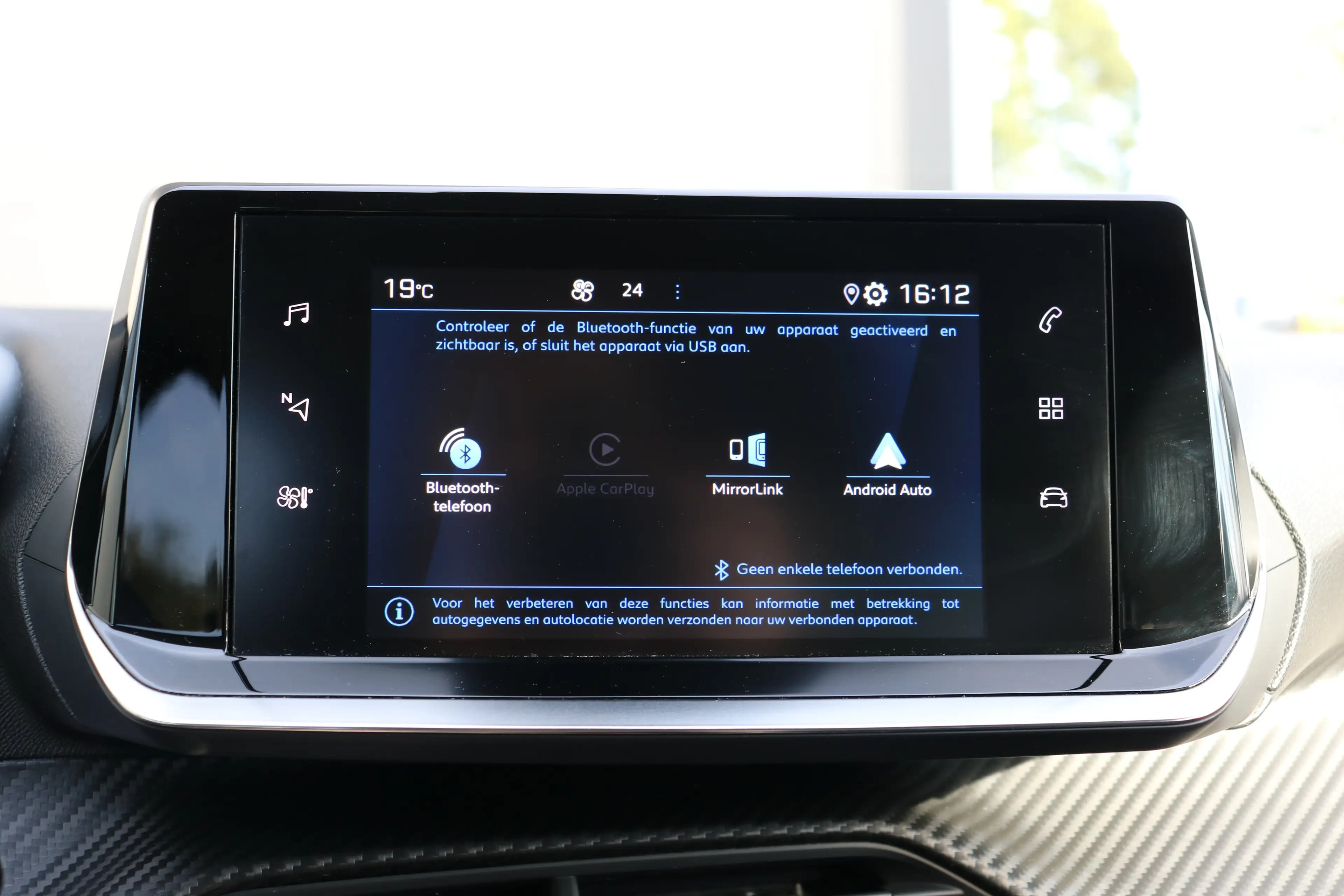 Peugeot 208 1.2 PureTech Allure Pack | Achteruitrijcamera | DA — photo 41