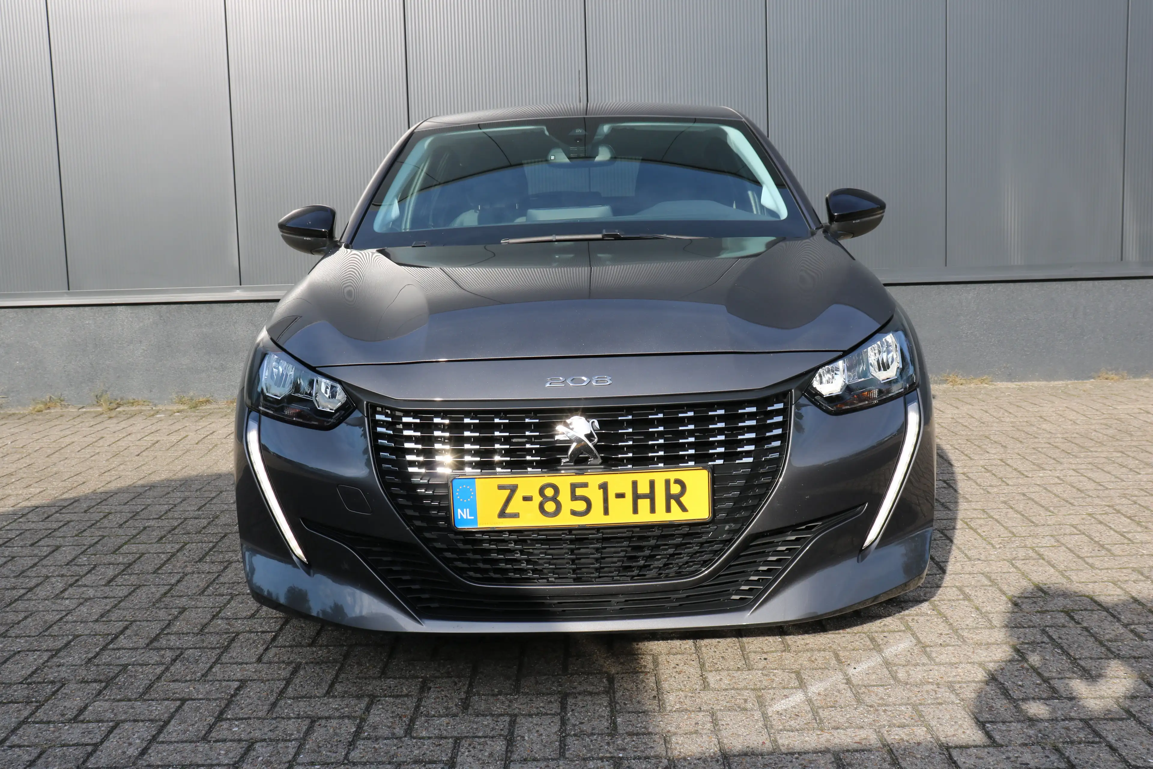 Peugeot 208 1.2 PureTech Allure Pack | Achteruitrijcamera | DA — photo 3