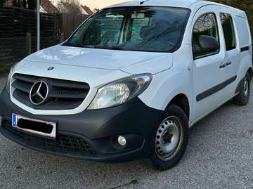 Citan Tourer 111 CDI extralang