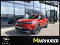 Opel Mokka Elegance 1.2 Direct 100 PS 6Gang Rot - thumbnail 1