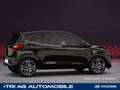 Hyundai i10 Prime PDC SHZ Navi Klimaautomatik Rückfahrka Schwarz - thumbnail 4