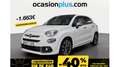 Fiat 500X 1.6Mjt S&S Dolcevita Sport 97kW Blanc - thumbnail 1