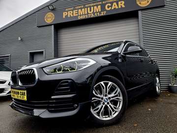 🔺X2 2.0 dAS*LOOK M TECHNIK*CUIR🔺