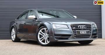4.0 TFSI S8 quattro Pro Line+ Luxe/Leder/Carbon/36