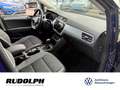 Volkswagen Touran 1.5 TSI Comfortline DSG LED BT SHZ Klima StandHZG Blau - thumbnail 10