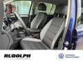Volkswagen Touran 1.5 TSI Comfortline DSG LED BT SHZ Klima StandHZG Blau - thumbnail 11