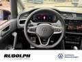 Volkswagen Touran 1.5 TSI Comfortline DSG LED BT SHZ Klima StandHZG Blau - thumbnail 7