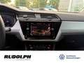 Volkswagen Touran 1.5 TSI Comfortline DSG LED BT SHZ Klima StandHZG Blau - thumbnail 8