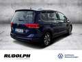 Volkswagen Touran 1.5 TSI Comfortline DSG LED BT SHZ Klima StandHZG Blau - thumbnail 3