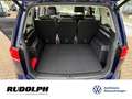 Volkswagen Touran 1.5 TSI Comfortline DSG LED BT SHZ Klima StandHZG Blau - thumbnail 14