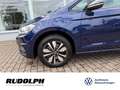 Volkswagen Touran 1.5 TSI Comfortline DSG LED BT SHZ Klima StandHZG Blau - thumbnail 5