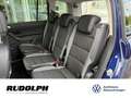 Volkswagen Touran 1.5 TSI Comfortline DSG LED BT SHZ Klima StandHZG Blau - thumbnail 12