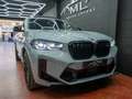 BMW X4 M Competition Gris - thumbnail 47