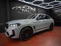 BMW X4 M Competition Gris - thumbnail 3