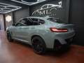 BMW X4 M Competition Gris - thumbnail 8