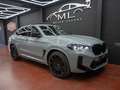 BMW X4 M Competition Gris - thumbnail 48