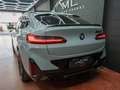 BMW X4 M Competition Gris - thumbnail 9