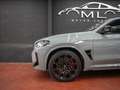 BMW X4 M Competition Gris - thumbnail 38