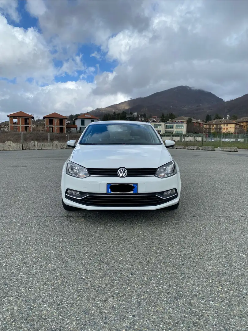 Volkswagen Polo 5p 1.0 mpi Comfortline 75cv - 2