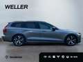 Volvo V60 T4 Geartronic R-Design *LED*AHK*Pano*CAM*WLAN* Grijs - thumbnail 19