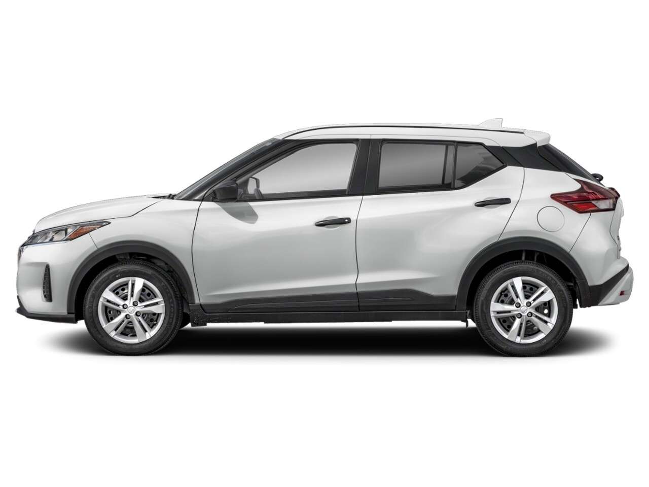 2025 Nissan Kicks S FWD — снимка 1
