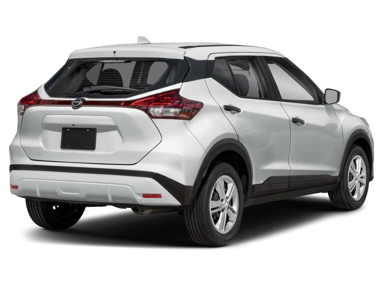 2025 Nissan Kicks S FWD — снимка 1