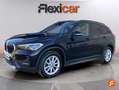 BMW X1 sDrive 16d Zwart - thumbnail 3