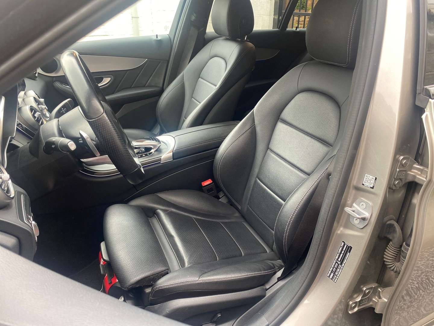 Mercedes Classe C 200 AMG Line - - Joinsteer - #5