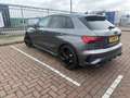 Audi S3 2.0 TFSI q Edition One Grijs - thumbnail 1