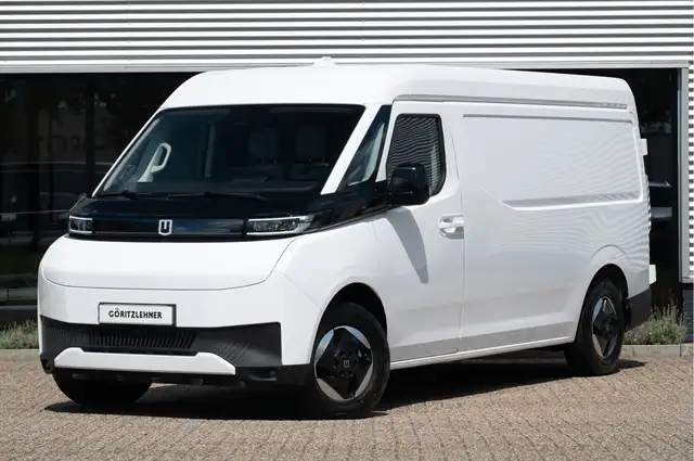 Farizon SV