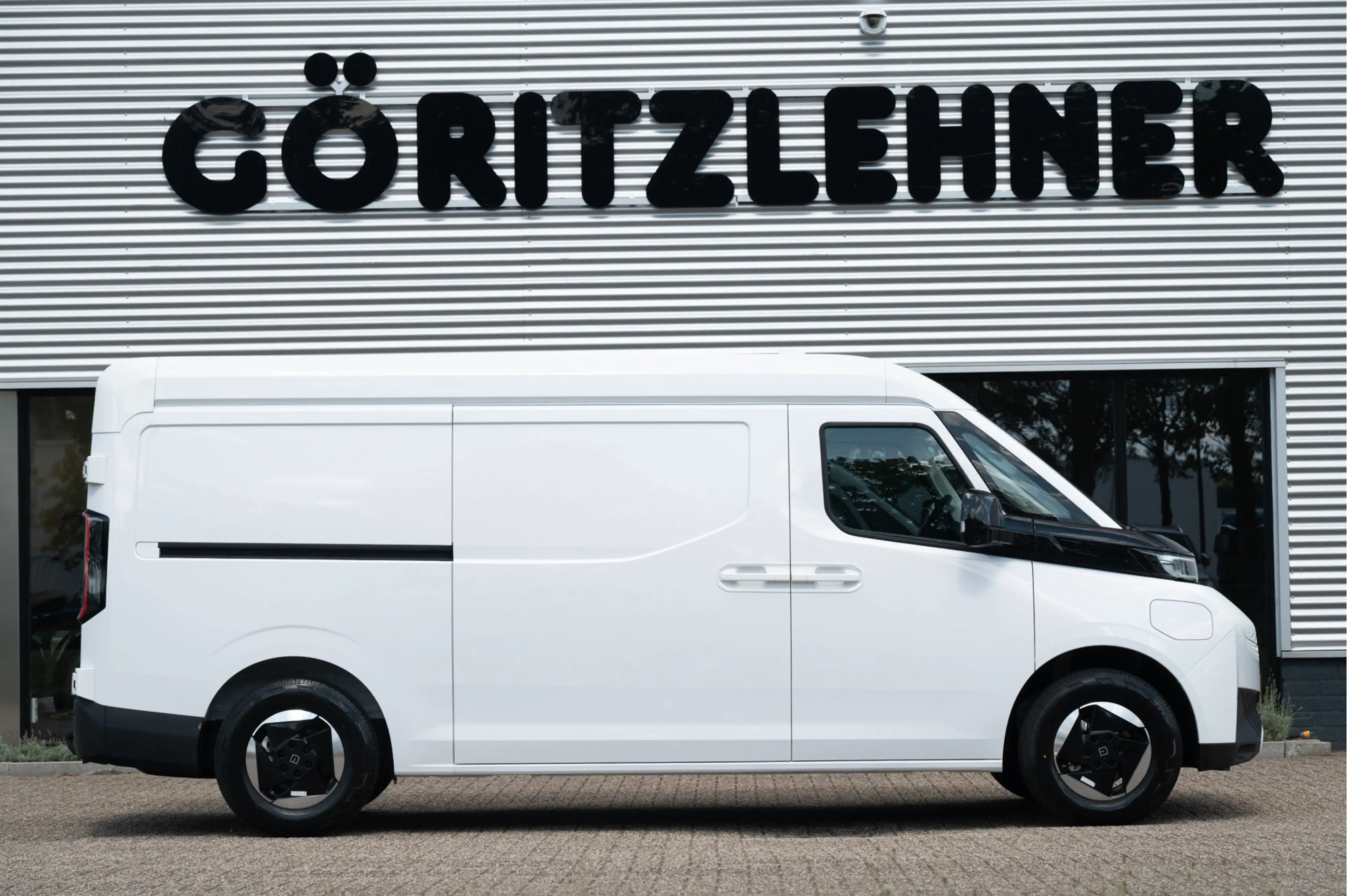 Farizon SV L2H2 83 kWh Look | Comfort & Work | LMV | Trekhaak — photo 9