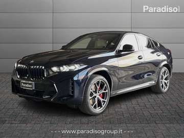 XDRIVE 30d - 2025 - KM0 | 286CV - MSPORT