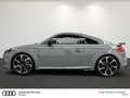 Audi TT RS Coupe 2.5 TFSI qu. S-tronic LED NAV B&O Gris - thumbnail 3