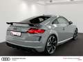 Audi TT RS Coupe 2.5 TFSI qu. S-tronic LED NAV B&O Gris - thumbnail 5