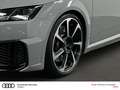 Audi TT RS Coupe 2.5 TFSI qu. S-tronic LED NAV B&O Gris - thumbnail 9