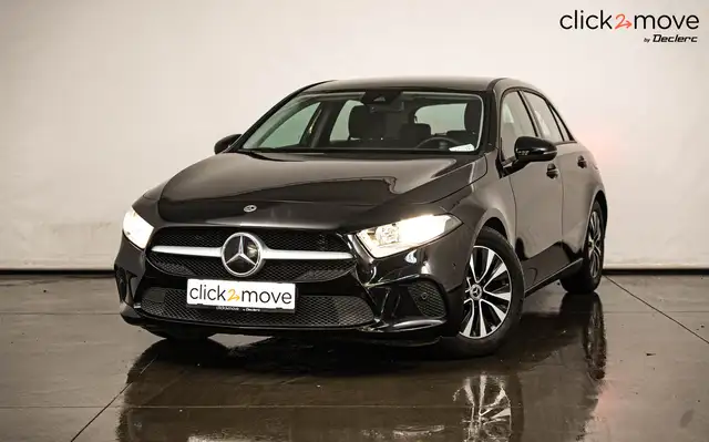 Mercedes-Benz A 160 A 160 Business Solution Incl. Wide Screen - Camera