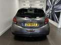 Peugeot 208 1.2 PureTech Allure | Navigatie | Camera | Cruise Grijs - thumbnail 4