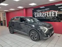 Kia Sportage 1.6 T-GDI 230 HYBRIDE ACTIVE BA
