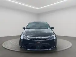 Chrysler Pacifica 2027