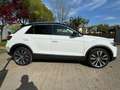 Volkswagen T-Roc T-Roc 2018 2.0 tdi Advanced 4motion DSG Weiß - thumbnail 7